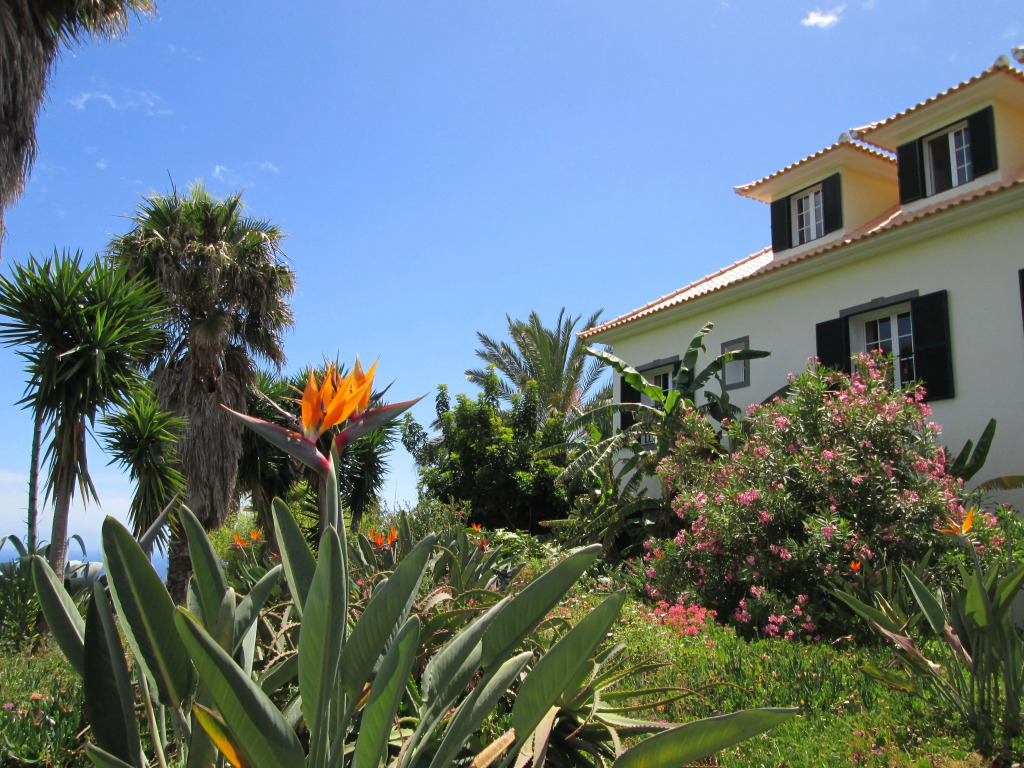 Quinta Alegre