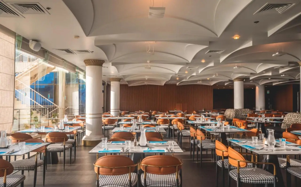 Daniel Herzliya Hotel