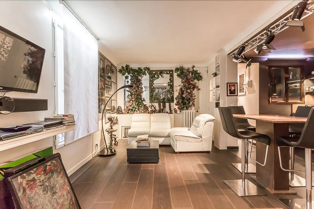 We Stay - 75006 Latin Quarter