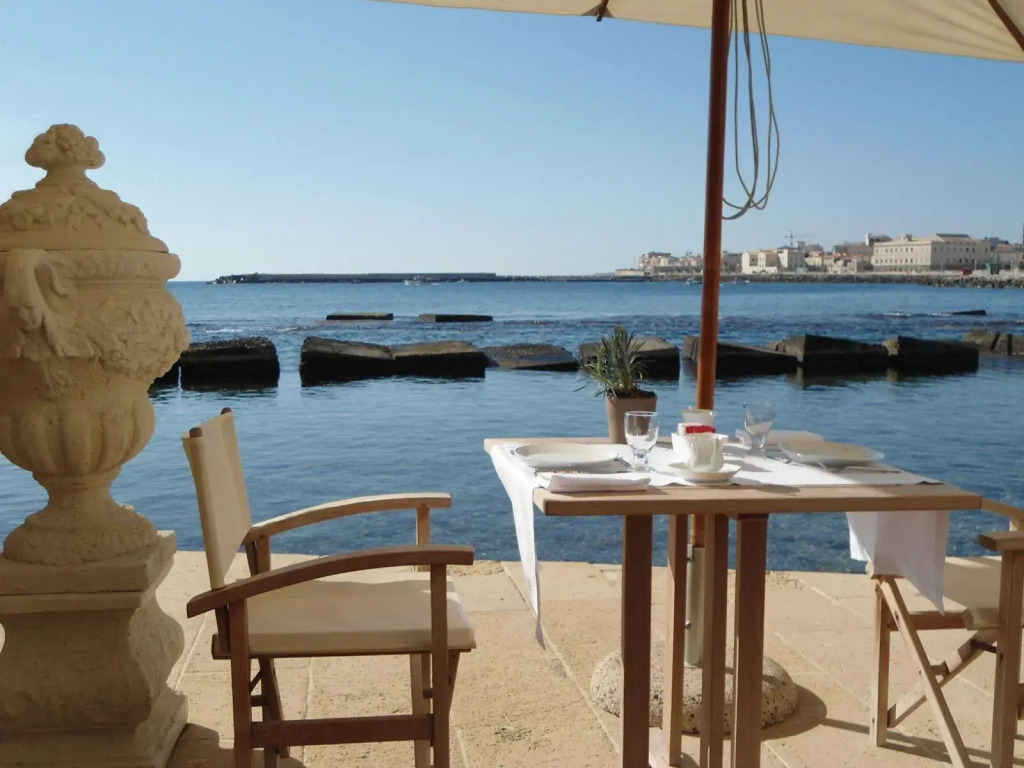 Musciara Siracusa Resort