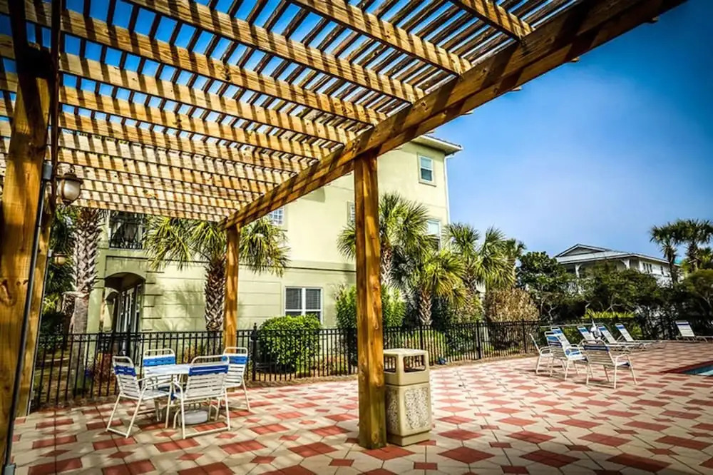 La Terrazza 950a by Bliss Beach Rentals