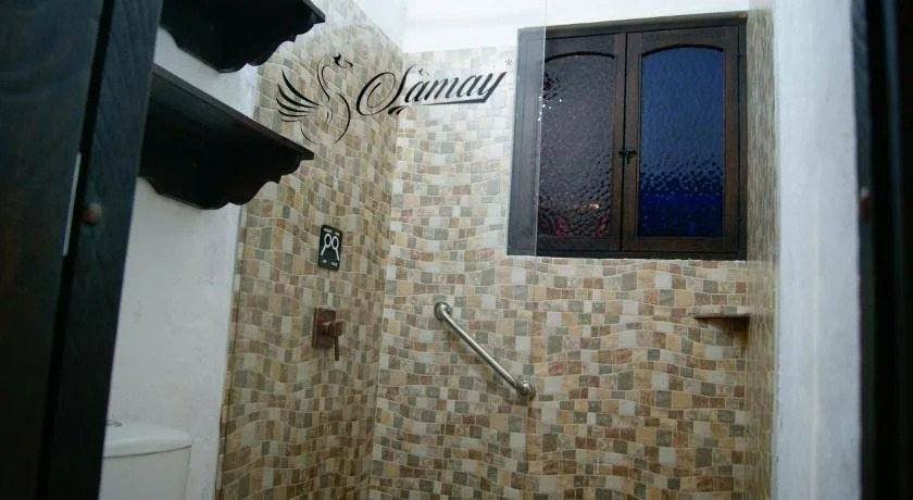 Hotel Boutique Samay