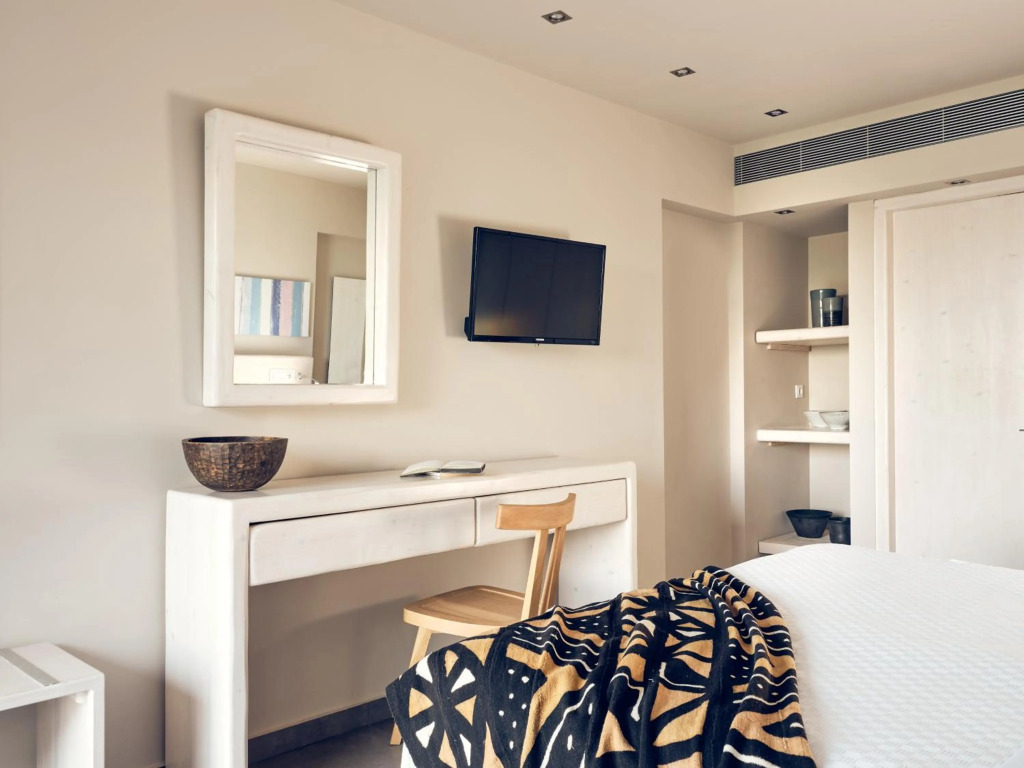 Ionian Hill Hotel