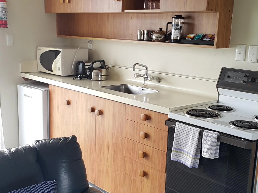 Lilybrook Motel