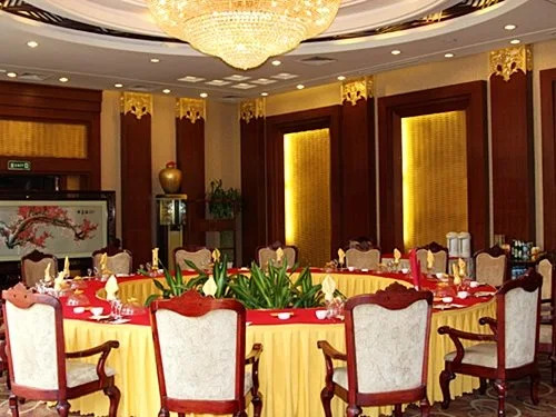 Shunyuan Hotel