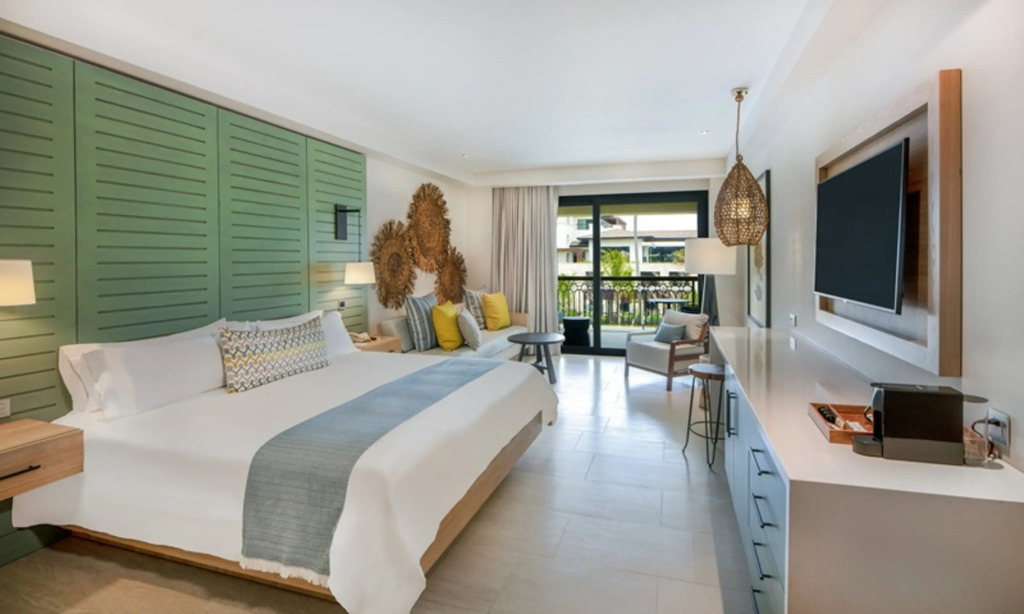 Unique by Lopesan Costa Bavaro Resort