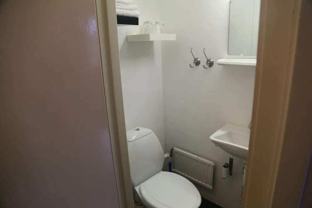 Vingåker Hotell