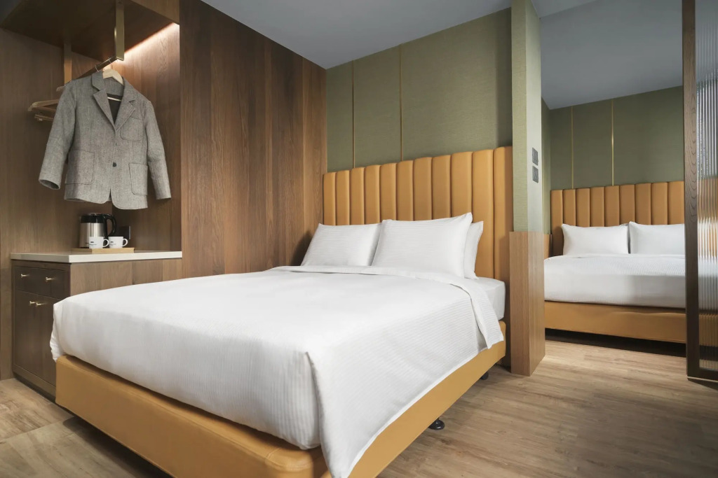 Kindness Day Hotel