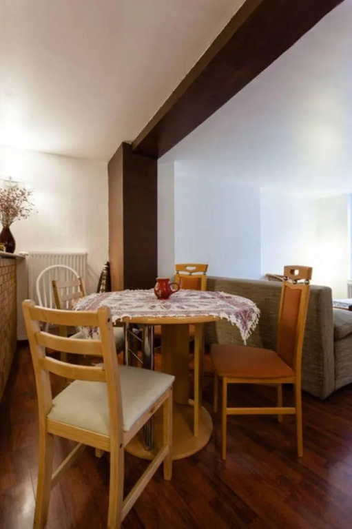 Appartement Nuée Bleue