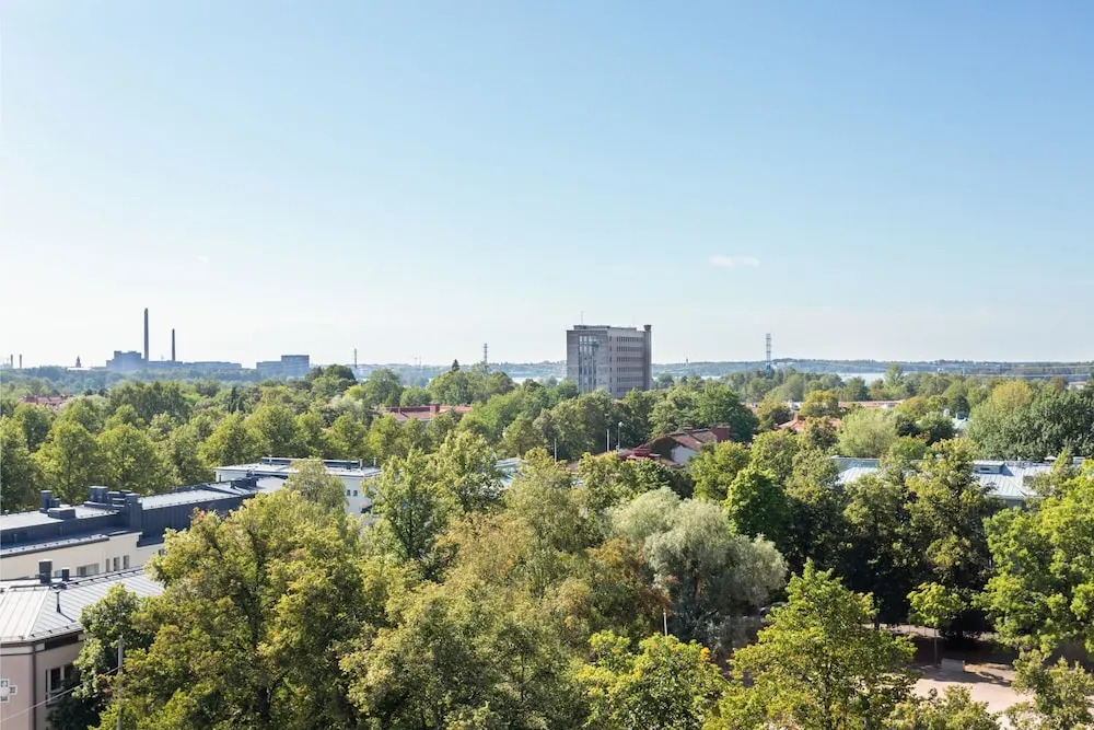 WeHost Messeniuksenkatu 10