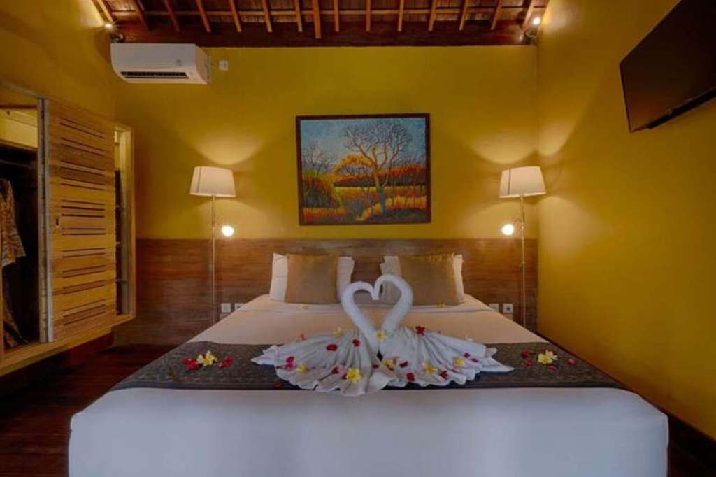 Samkhya Villas
