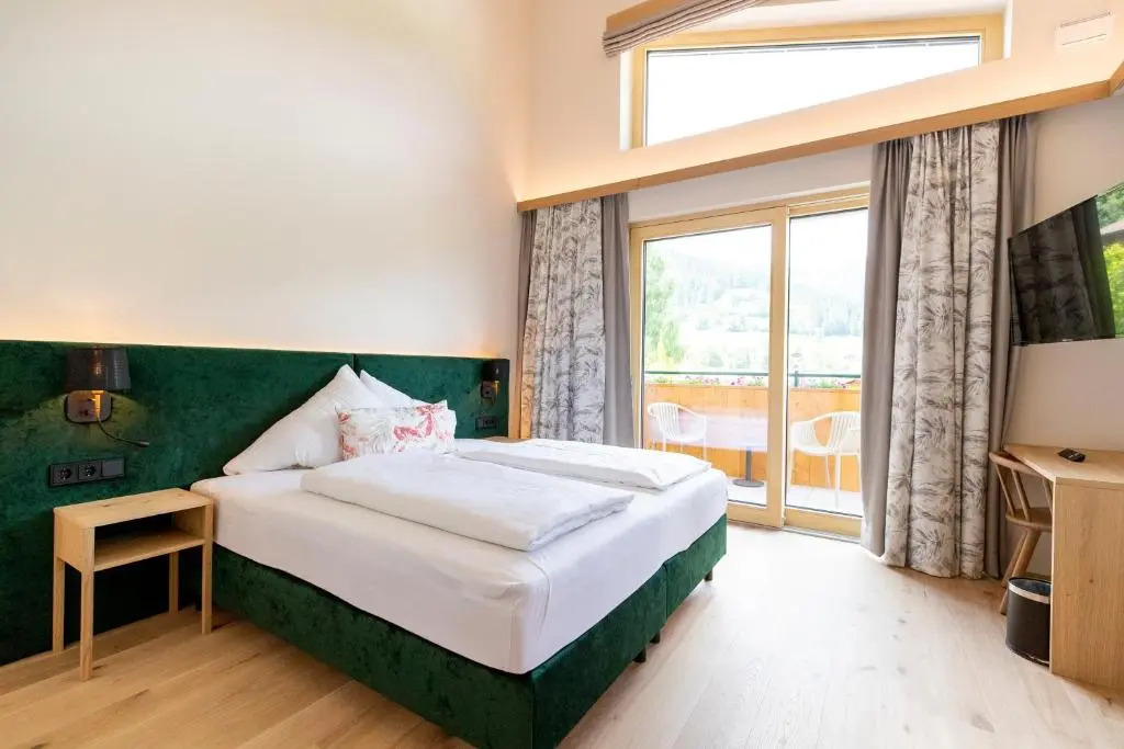 Familienhotel Felsenhof
