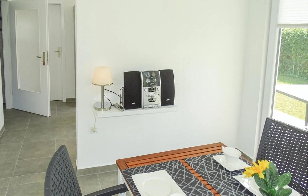 One-Bedroom Holiday Home In Insel Poel