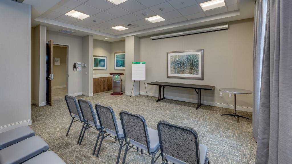 Holiday Inn & Suites Bellingham by IHG