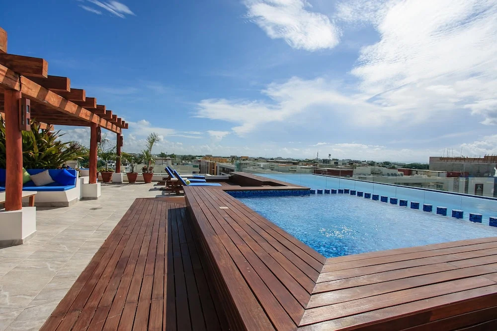 Horizonte, 2Bedroom 2Bathrooms