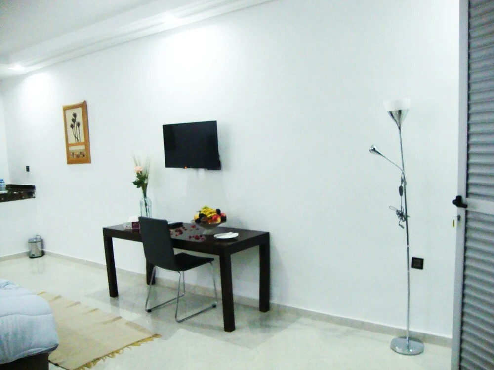 Palais Benfatah