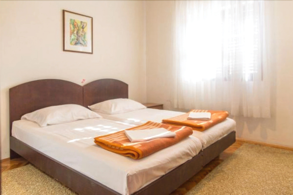 Guesthouse Blue Coast