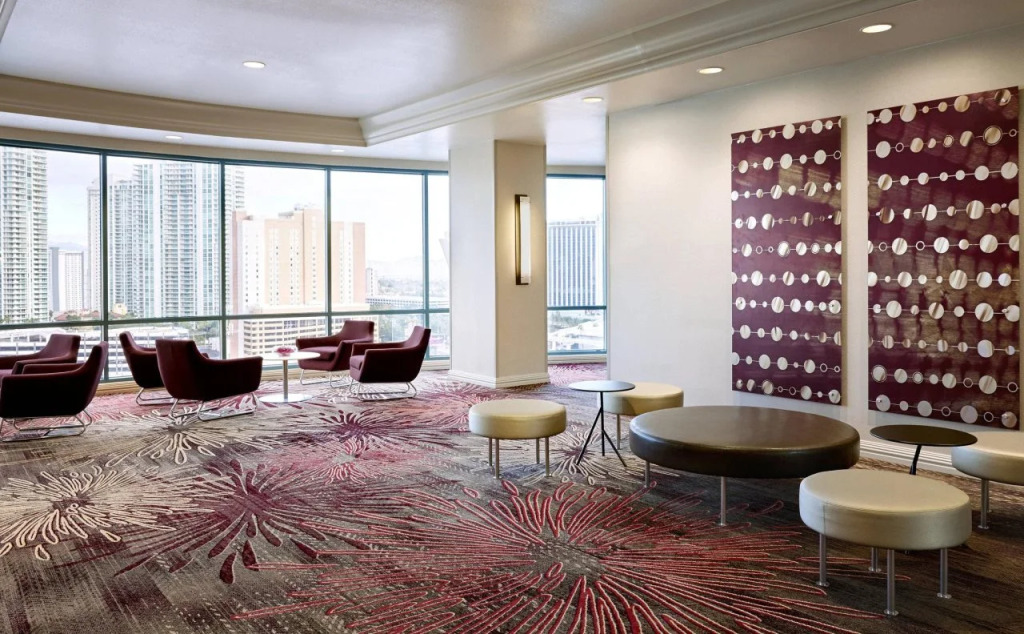 Las Vegas Marriott