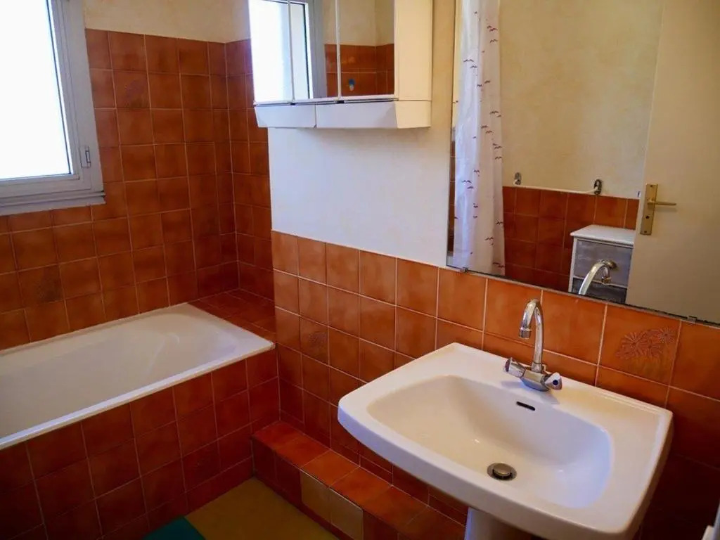 Appartement Quiberon, 3 pièces, 5 personnes - FR-1-478-75