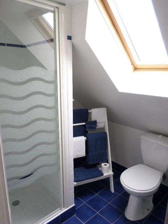 Chambres d'Hôtes La Rompardais