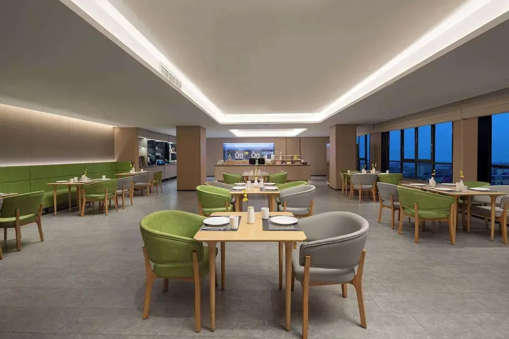 Days Hotel by Wyndham Aba Hongyuan