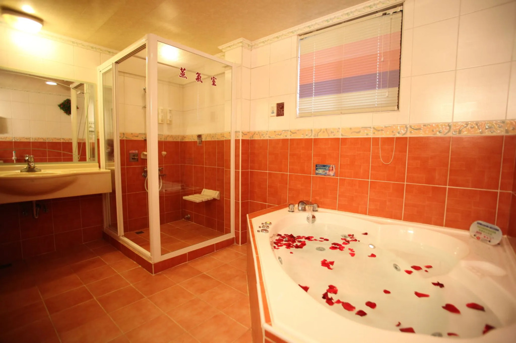 Wen Sha Bao Motel-Xinying