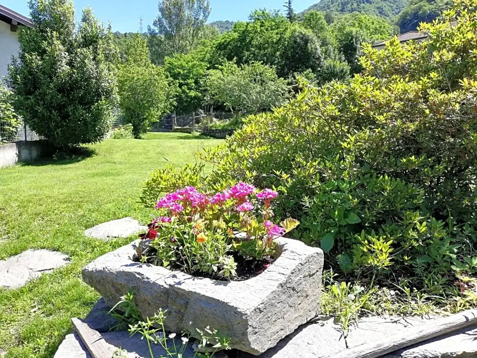 Il Giardino Segreto