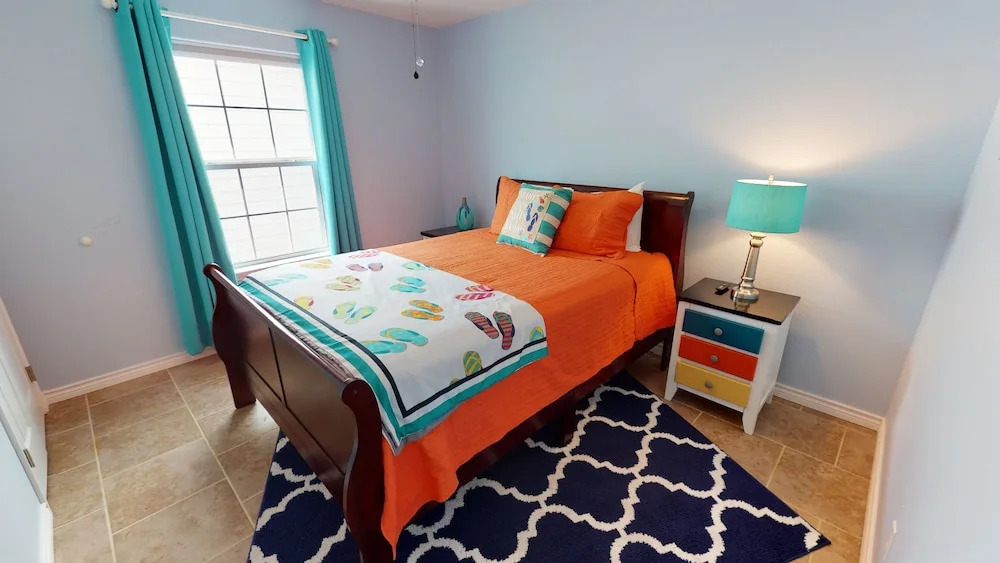 Lucky Enough 3 Bedroom Home