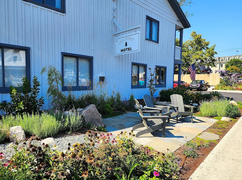 Main Street Motel