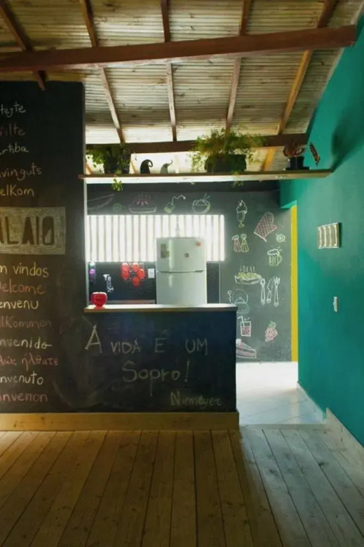 Balaio Hostel