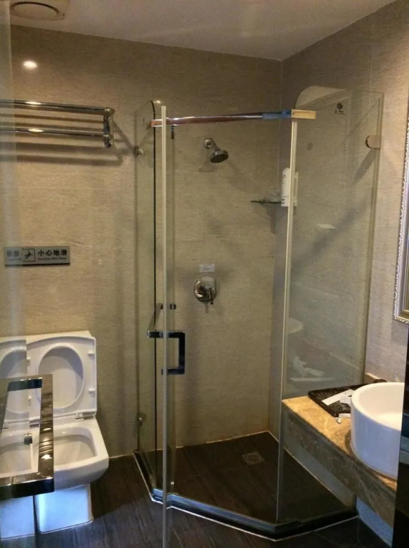 Haotian Hotel