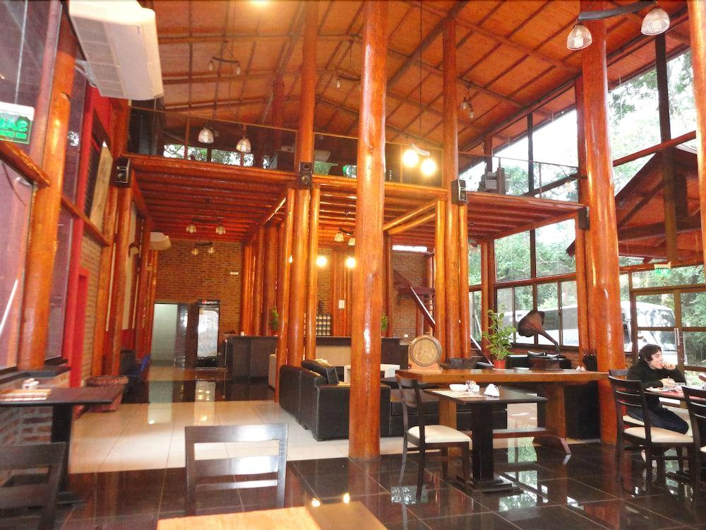 Hotel Don Horacio