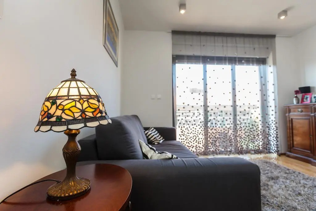 Apartment Breze