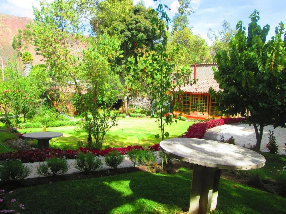 IORANA HOTEL Urubamba
