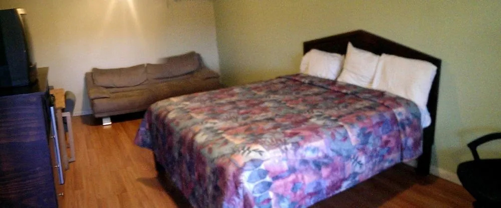 Provo Inn & Suites