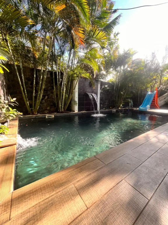 Jardin Tropical