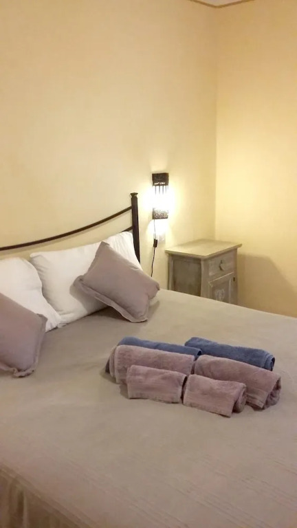 Apartment With 2 Bedrooms in Verona, With Wonderful City View, Terrace