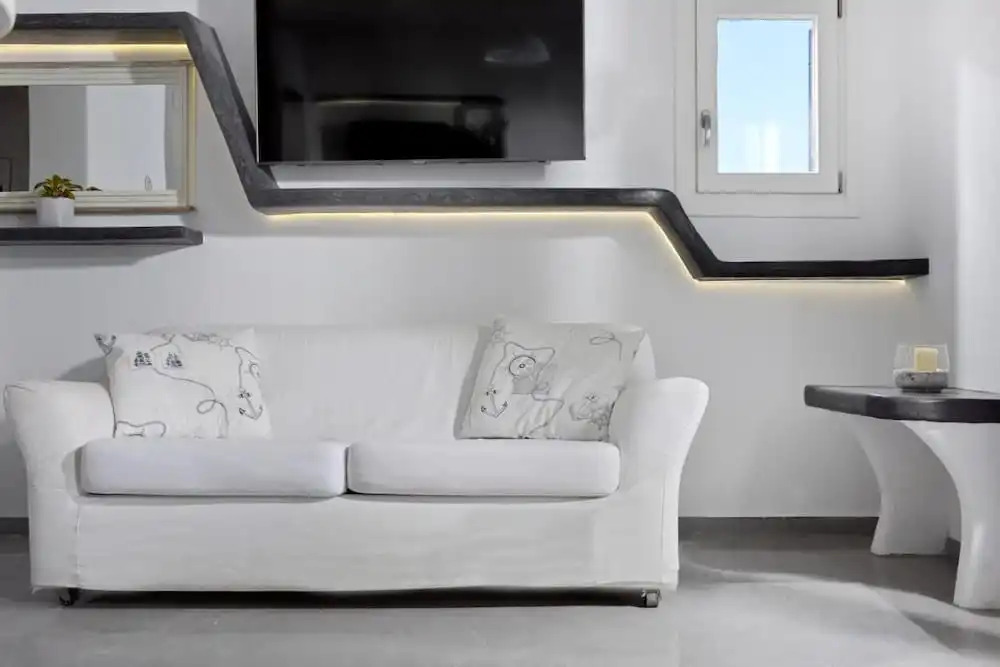Fulfill your Holiday Dreams at Mikonos
