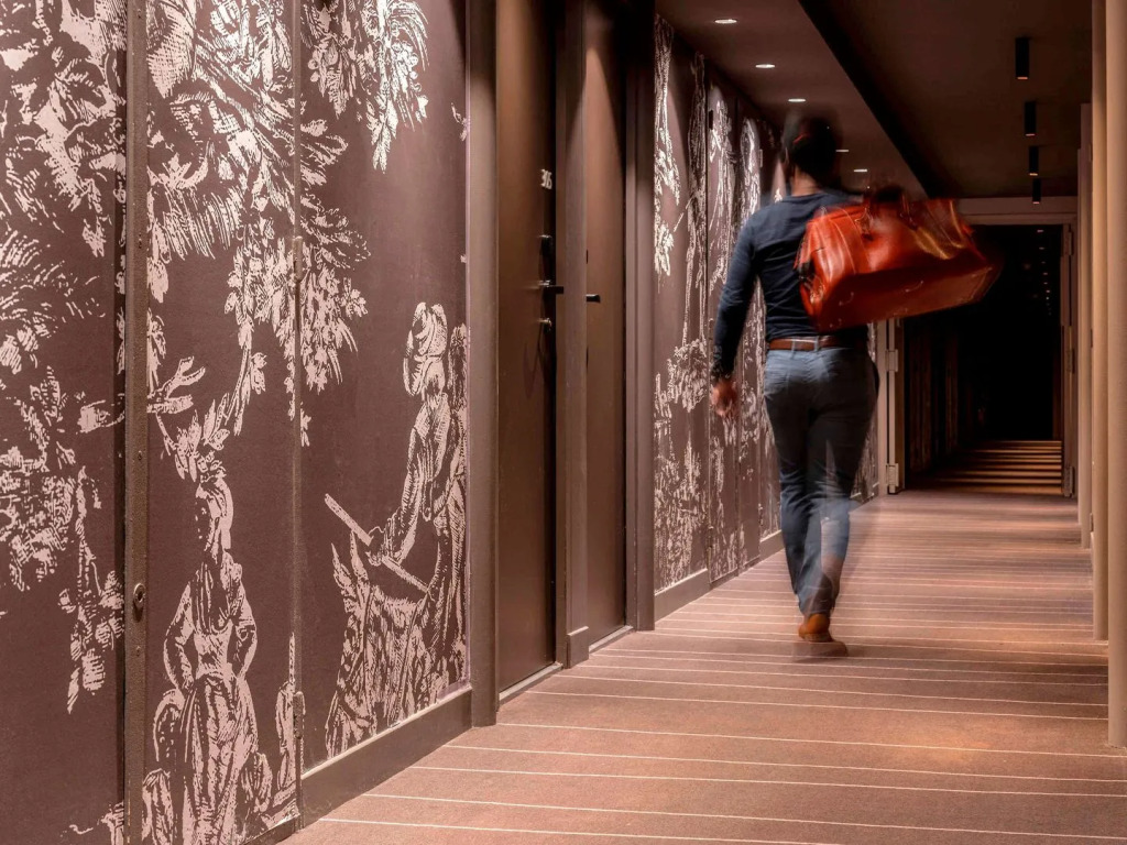 Mercure Valence