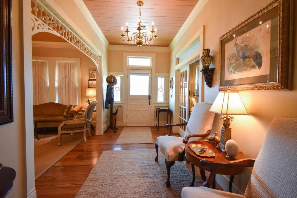 Das Meyer Haus - Luxe Victorian