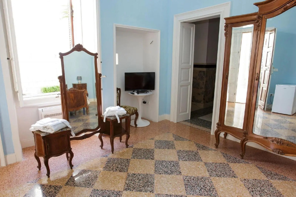 Villa Degli Angeli