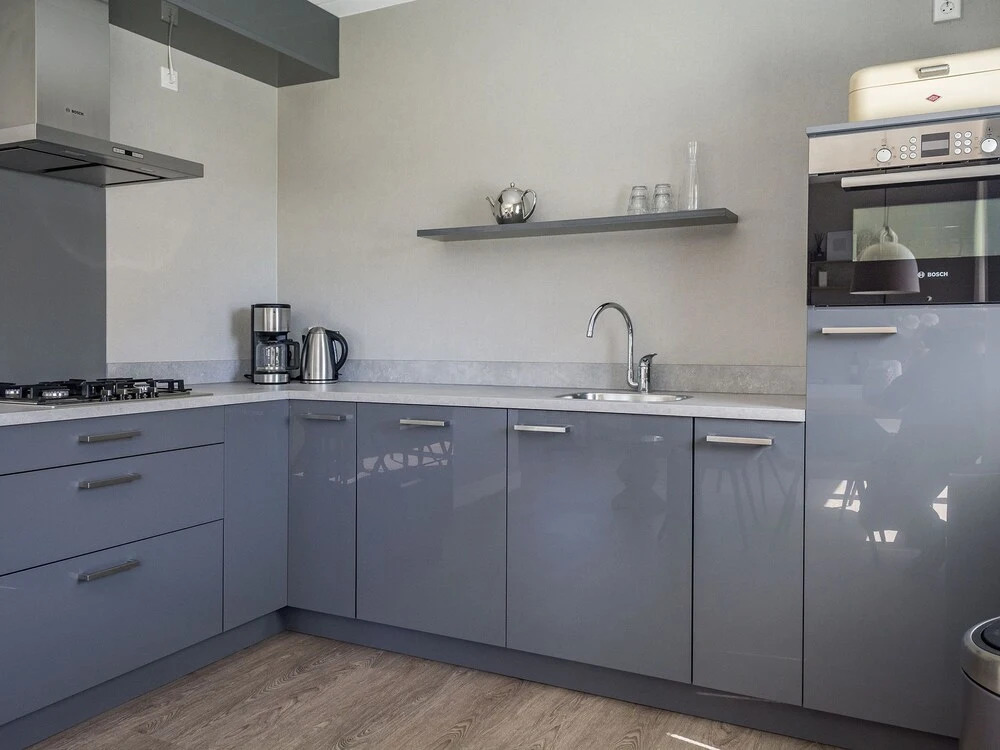 Comfortable Texel Bungalow