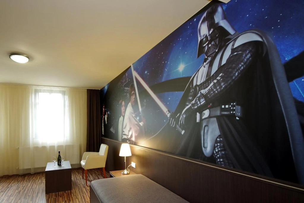 Corvin Apartman