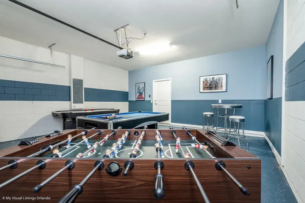 NEW DEC 2018! Solterra 6bd/4ba Pool Home #6st452