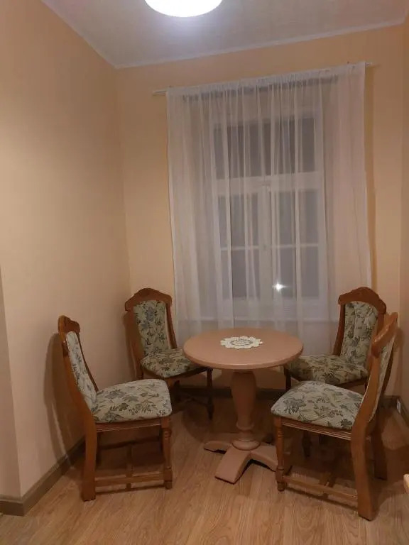 Pils ielas apartamenti