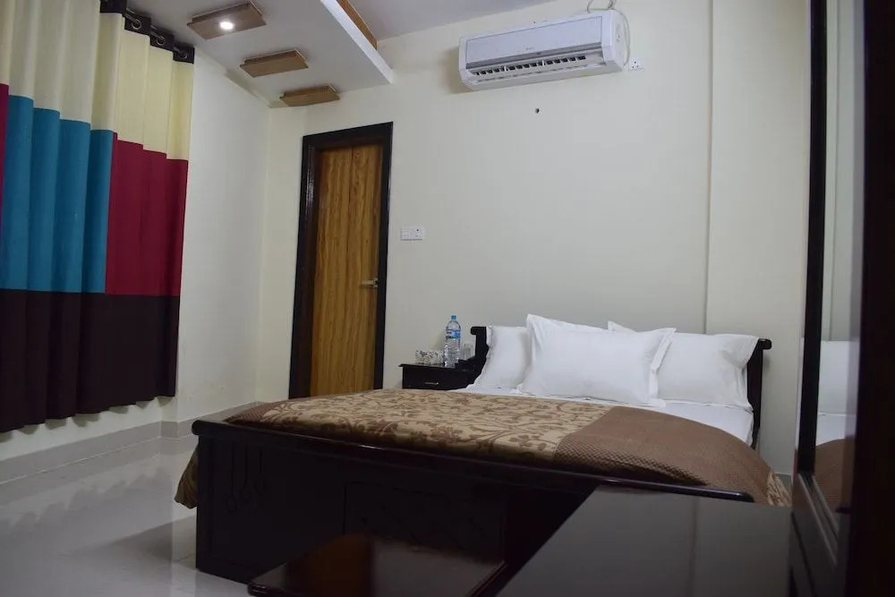Hotel Olio Dream Heaven
