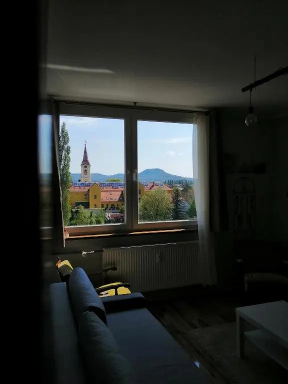Panoráma apartman