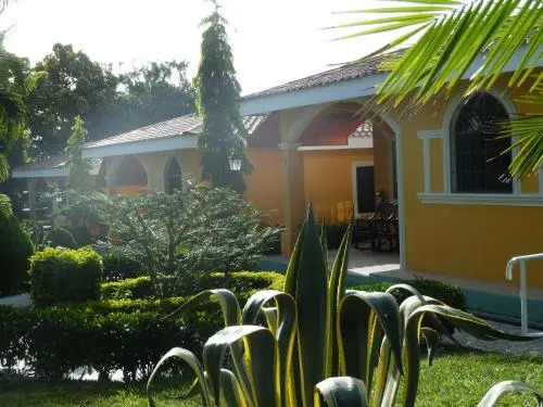 Hotel El Acuario de Luis