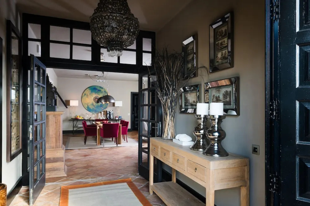 5 Suites Lanzarote
