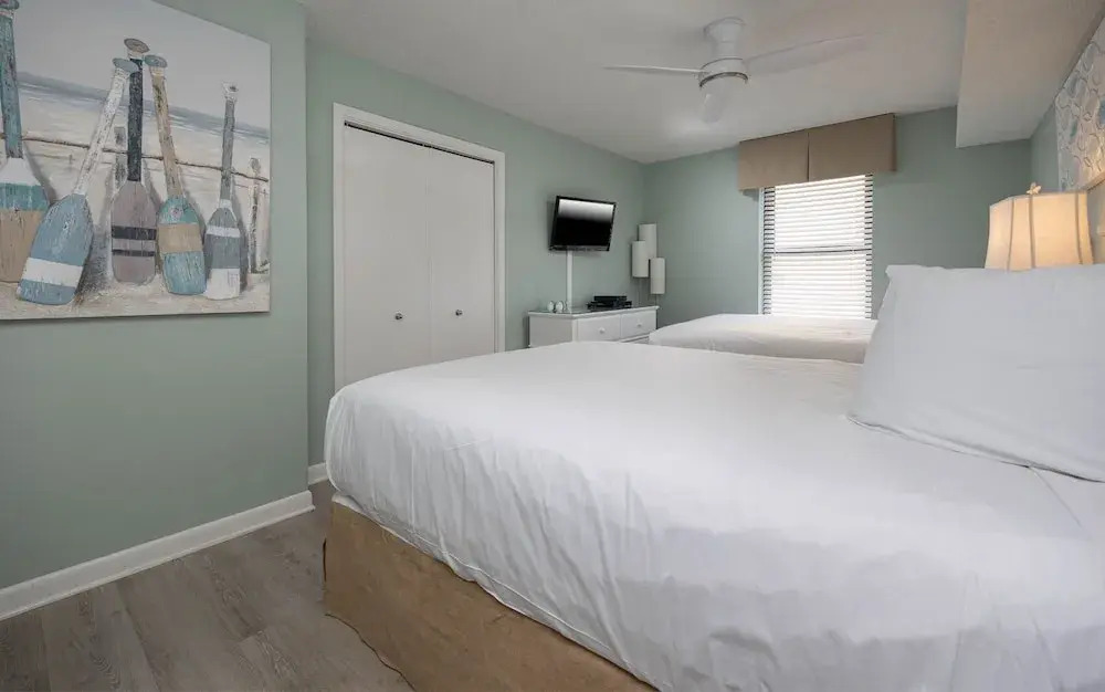 Phoenix East 2 2091 3 Bedroom Condo